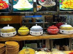 -一招鲜·全羊铺·蒙古奶茶(五一北路店)