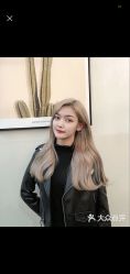 -3AM HAIR SALON染发接发