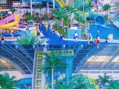 -温都水城·水梦奇缘