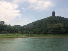 -北京金海湖景区