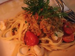 上海蟹肉意面-酒池星座(深圳湾后海汇店)