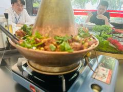 -东北饺子馆(马尾君竹店)