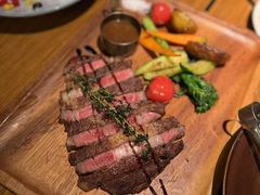 -MARU玛露音乐餐厅(大学路店)