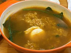 -烤满分·东北烧烤(首经贸店)