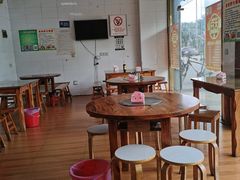 大堂-皖北羊肉汤牛肉汤