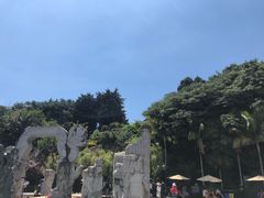 -南诏风情岛