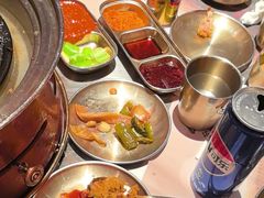 -西塔老太太泥炉烤肉(苏州大悦城店)