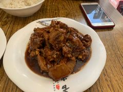 -红实家常菜(静安里店)