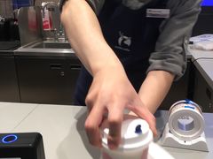-瑞幸咖啡(东城汇店)