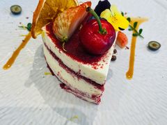 -Mark&Mars Restaurant