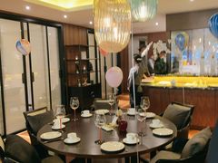 大堂-甄御•海鲜新青岛菜(麦岛店)