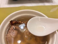 -顺意·顺德家乡菜(国际人才大厦店)