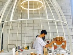-% Arabica阿拉比卡咖啡(深圳湾万象城店)