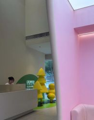 -熙熙小王国儿童摄影乐园(武昌旗舰店)