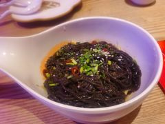 -多嘴肉蟹煲(万达店)