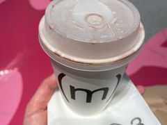 -CUBIC3三立方咖啡(西岸凤巢店)