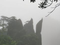 -三清山风景名胜区