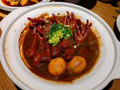 -甬上名灶·首店(环城西路店)