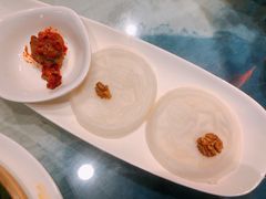 -尽善百年古院餐厅(王家老宅店)