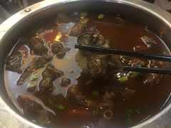 -陈厨老家菜馆(义安区店)