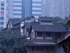 -重庆十八梯传统风貌区