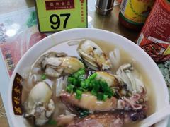-荔林食店(西华路店)