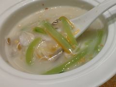 -酌宴府The China Club·广州万富希尔顿酒店(云城东路店)