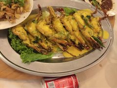 -真浪大家乐海鲜餐馆