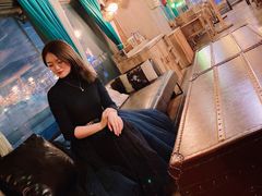 -美美咖啡·西餐厅(世奥店)