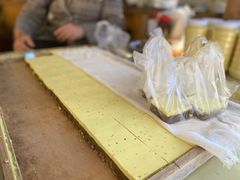 蔺大妈松花糕-蔺大妈松花糕