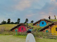 -武汉紫薇都市田园