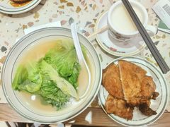 -华嫂冰室(尖沙咀店)