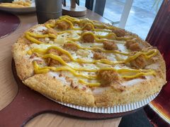 -必胜客(汇豪店)