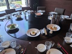 -许爷家·生态湖鲜(徐汇日月光店)
