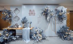 点击看大图 -HELLO你好婚礼婚庆策划