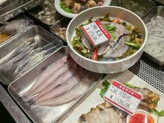 -华盛丰温州大排档(东三环南路店)