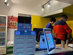 -傅强排骨(成都总店)