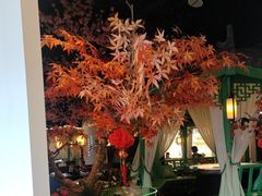 -荷塘秋月·本帮江浙菜(国权路店)