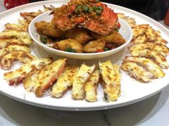 -国惠大酒楼(仓山万达店)