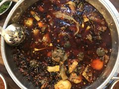 -黑竹香鸡(营和巷店)