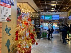 -亚马逊蒸汽活海鲜自助(LCM置汇旭辉广场店)