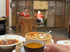 -文儒九号·闽菜馆(三坊七巷店)