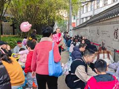 -杨婆婆烤肉(文昌阁店)