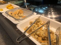 -素满香·素食自助餐(福州·长乐北路店)