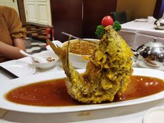 -老牌坊鲁菜名店(宽厚里店)