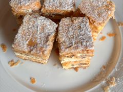 -岷山饭店-芝芝自助餐厅