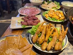 -六公里老火锅(总店)
