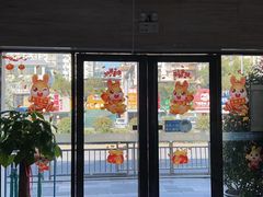 -城市便捷酒店(广州塔客村地铁站琶洲会展店)