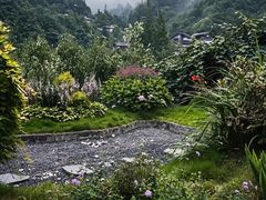 -青城山