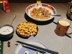 -塔哈尔·新疆盛宴(奉贤龙湖店)
